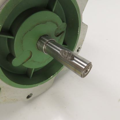 Reliance P56H1338N 1/2HP AC Electric Motor 1725RPM 230/460V 3PH FA56C Frame