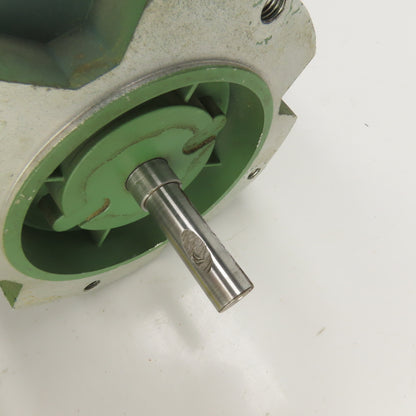 Reliance P56H1338N 1/2HP AC Electric Motor 1725RPM 230/460V 3PH FA56C Frame