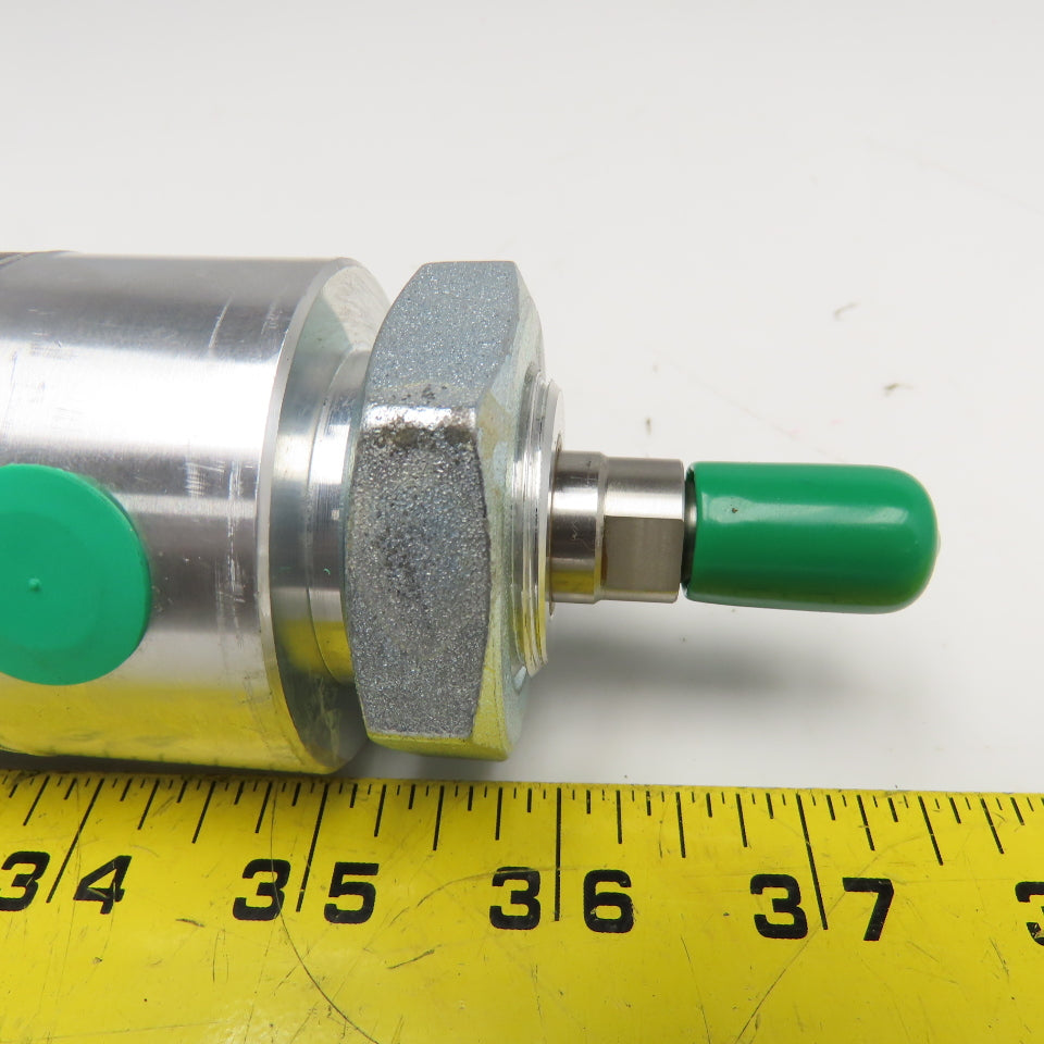 Numatics 2000D01-041 2" Bore 6" Stroke Double Acting Air Cylinder