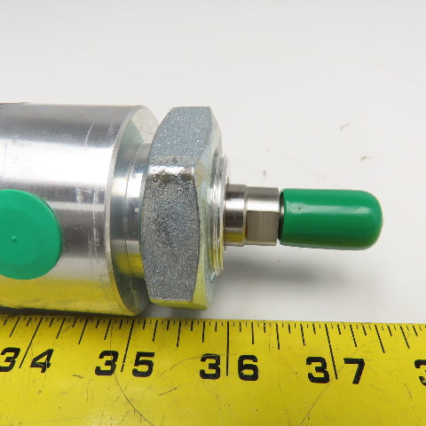 Numatics 2000D01-041 2" Bore 6" Stroke Double Acting Air Cylinder