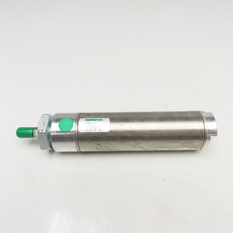 Numatics 2000D01-041 2" Bore 6" Stroke Double Acting Air Cylinder