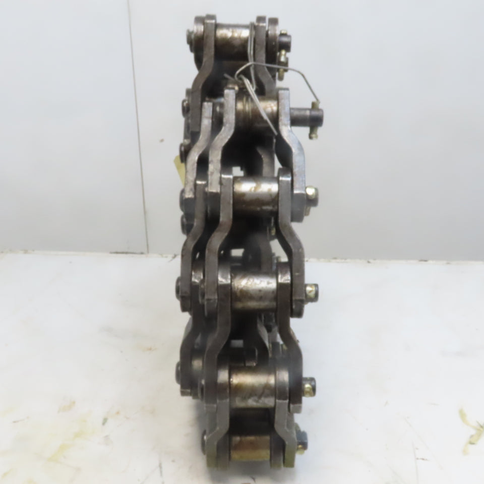 R1248 30 Link (10') Offset Sidebar Drive Engineered Steel Chain