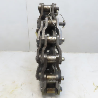 R1248 30 Link (10') Offset Sidebar Drive Engineered Steel Chain