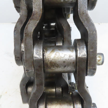 R1248 30 Link (10') Offset Sidebar Drive Engineered Steel Chain