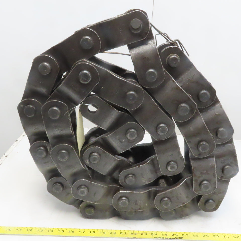 R1248 30 Link (10') Offset Sidebar Drive Engineered Steel Chain