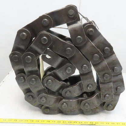 R1248 30 Link (10') Offset Sidebar Drive Engineered Steel Chain