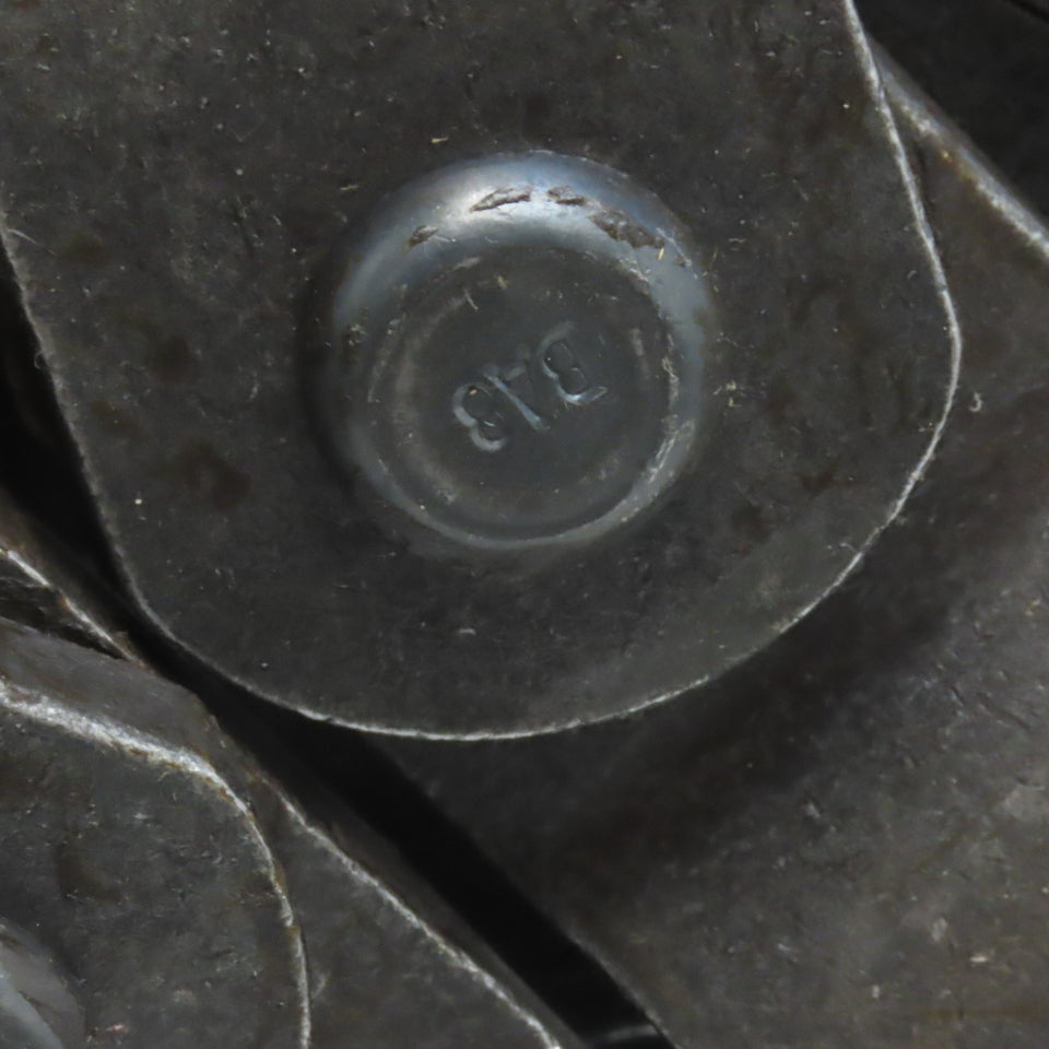 R1248 30 Link (10') Offset Sidebar Drive Engineered Steel Chain