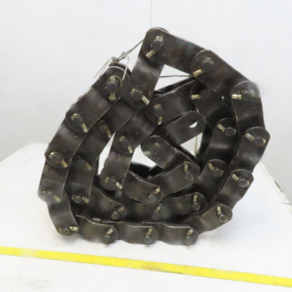 R1248 30 Link (10') Offset Sidebar Drive Engineered Steel Chain
