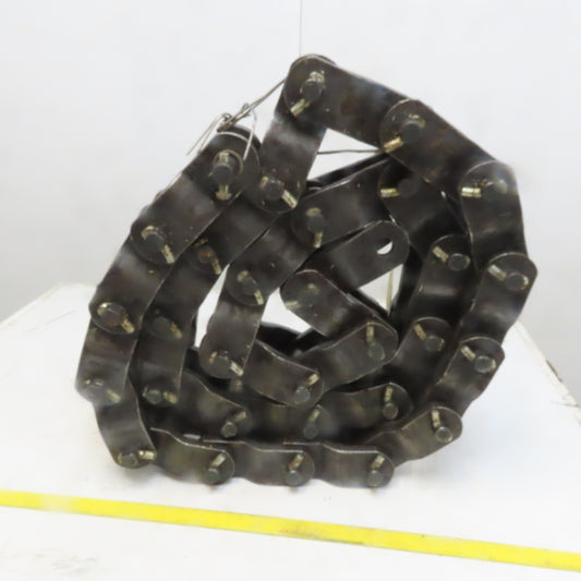 R1248 30 Link (10') Offset Sidebar Drive Engineered Steel Chain