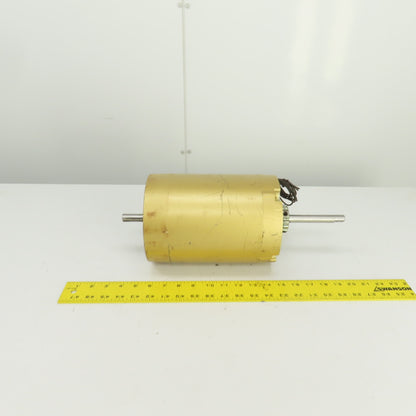 Baldor VEBM3546 1HP AC Electric Motor 1760RPM 230/460V 3PH 56C Frame No Brake