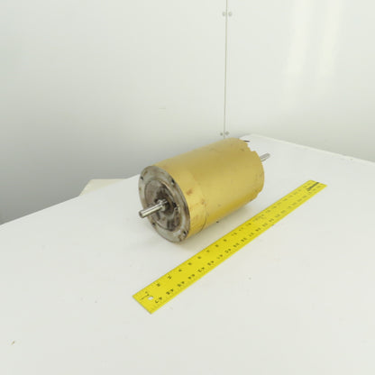 Baldor VEBM3546 1HP AC Electric Motor 1760RPM 230/460V 3PH 56C Frame No Brake