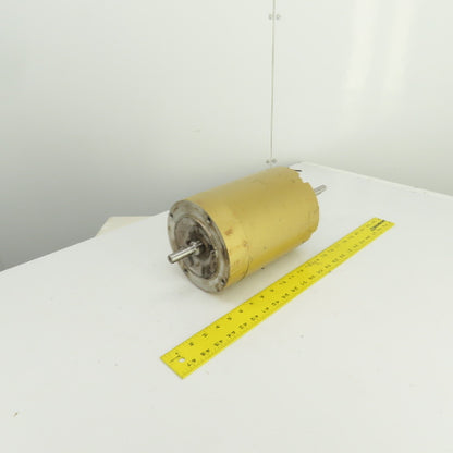 Baldor VEBM3546 1HP AC Electric Motor 1760RPM 230/460V 3PH 56C Frame No Brake