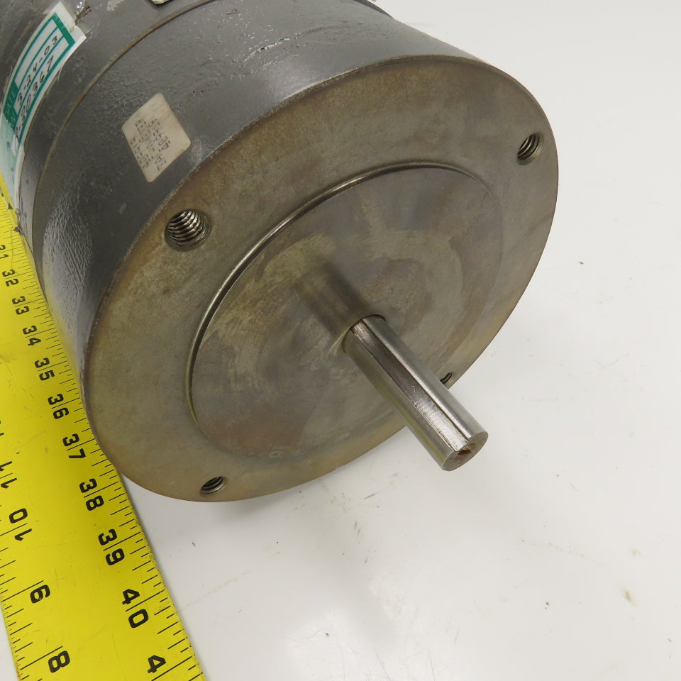 Baldor P601A170 Permanent Magnet Tach Generator 1000RPM 100VDC 0.5A (Tested)