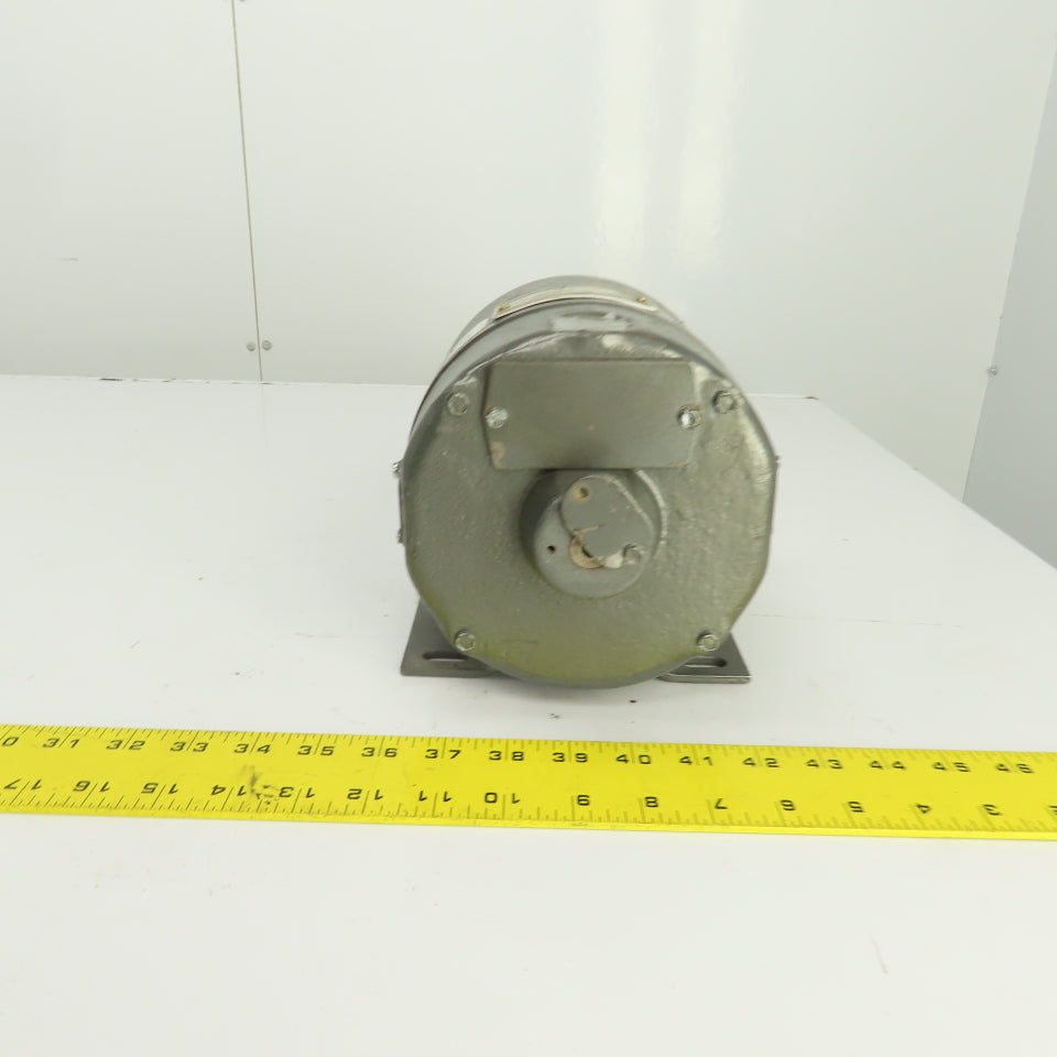 Baldor P601A170 Permanent Magnet Tach Generator 1000RPM 100VDC 0.5A (Tested)