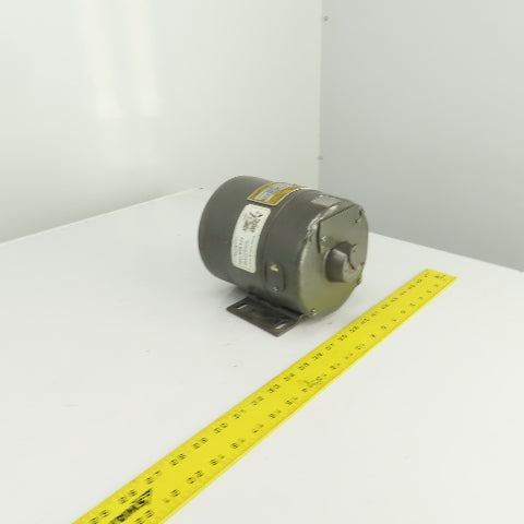 Baldor P601A170 Permanent Magnet Tach Generator 1000RPM 100VDC 0.5A (Tested)