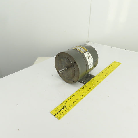 Baldor P601A170 Permanent Magnet Tach Generator 1000RPM 100VDC 0.5A (Tested)