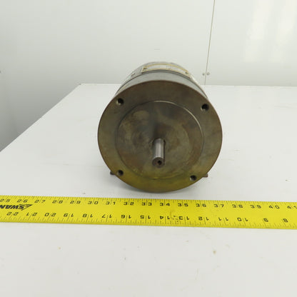 Baldor P601A170 Permanent Magnet Tach Generator 1000RPM 100VDC 0.5A (Tested)