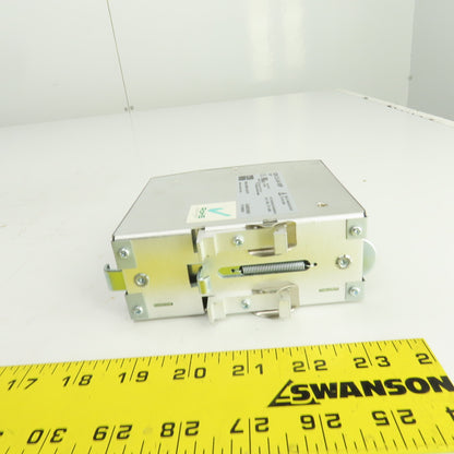Sola SDN 2.5-24-100P 24V DC Power Supply 115/230V AC Input
