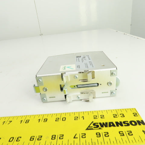Sola SDN 2.5-24-100P 24V DC Power Supply 115/230V AC Input