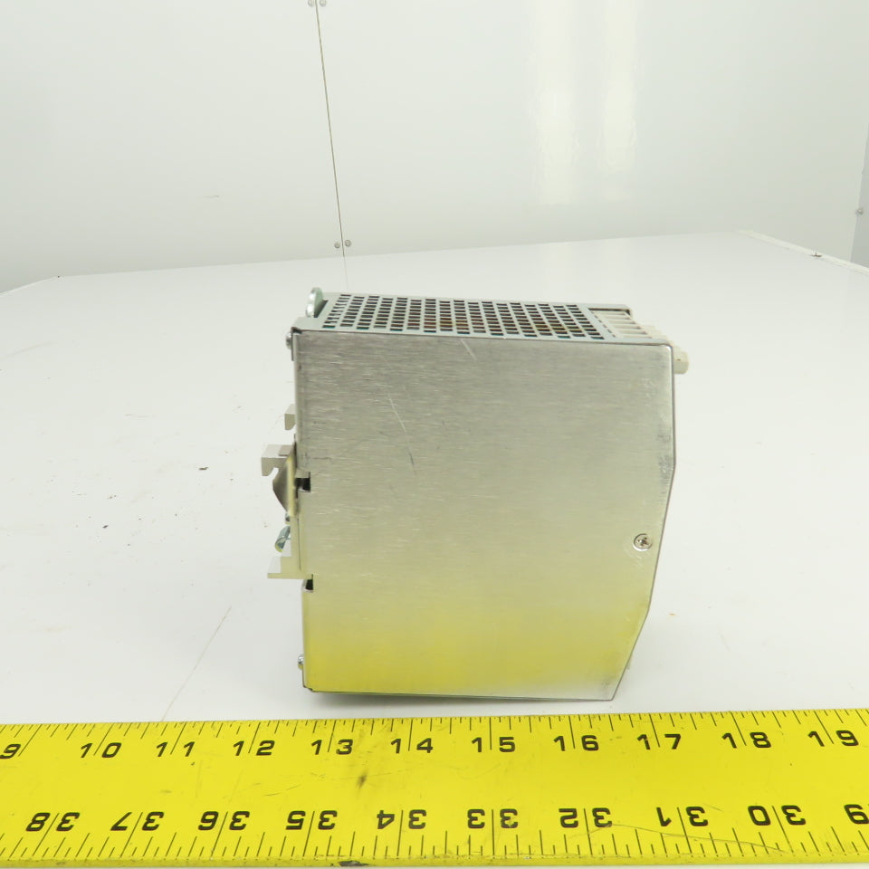 Sola SDN 2.5-24-100P 24V DC Power Supply 115/230V AC Input
