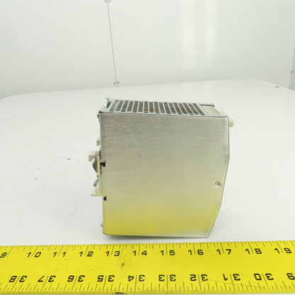 Sola SDN 2.5-24-100P 24V DC Power Supply 115/230V AC Input