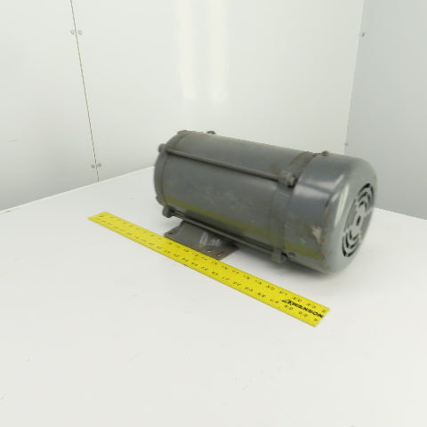 Doerr LR-19363 5HP Hazardous Loc Electric Motor 1750RPM 230/460V 3PH N184T Frame
