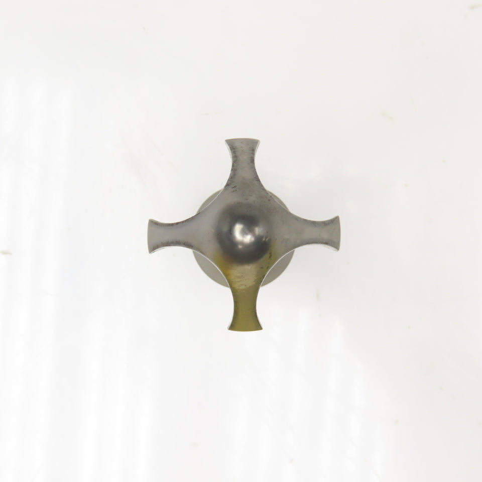 Injection Molding Non Return Valve Back Melt Preventor 42mm x M20-2.5