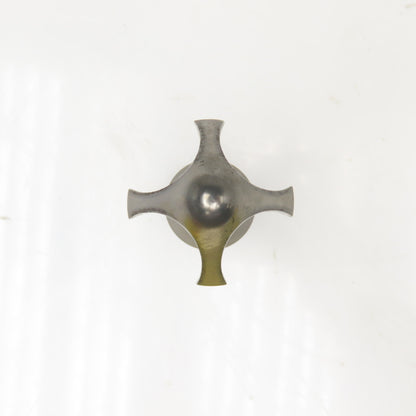 Injection Molding Non Return Valve Back Melt Preventor 42mm x M20-2.5