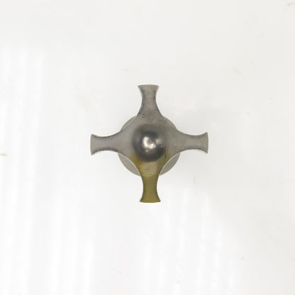 Injection Molding Non Return Valve Back Melt Preventor 42mm x M20-2.5