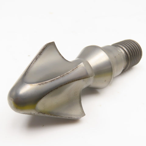 Injection Molding Non Return Valve Back Melt Preventor 42mm x M20-2.5