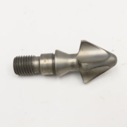 Injection Molding Non Return Valve Back Melt Preventor 42mm x M20-2.5