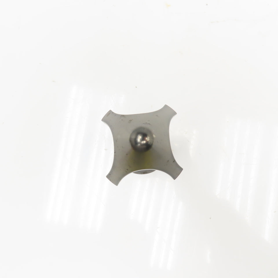 Injection Molding Non Return Valve Back Melt Preventor 57mm x M30-3.0