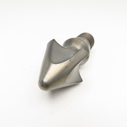 Injection Molding Non Return Valve Back Melt Preventor 57mm x M30-3.0