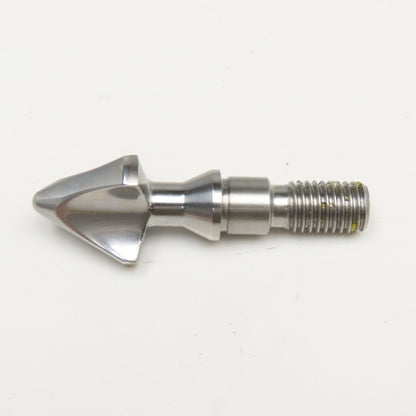 Injection Molding Non Return Valve Back Melt Preventor 27mm x M12-1.75