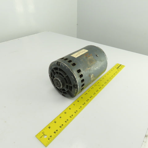 GE 5K48UG1044AS 1HP AC Electric Motor 1140RPM 460V Only 3PH 56Y Frame Tested