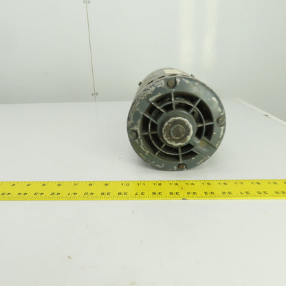 GE 5K48UG1044AS 1HP AC Electric Motor 1140RPM 460V Only 3PH 56Y Frame Tested