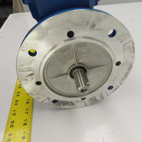CEG MT0ML80C4/2 1-1/2HP AC Electric Motor 1675RPM 230/460V 3PH 80 Frame (Tested)