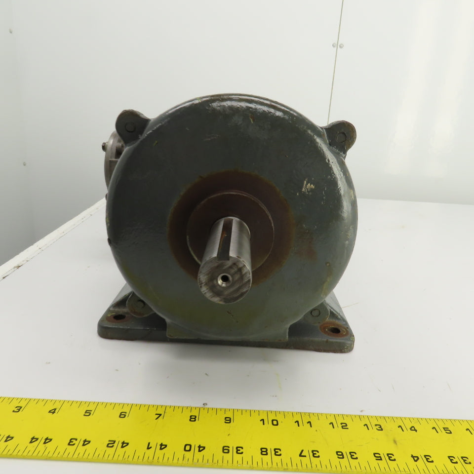 Dayton 3N183-C 3HP Hazardous Location Motor 1740RPM 220/440V 3PH LS213 Frame