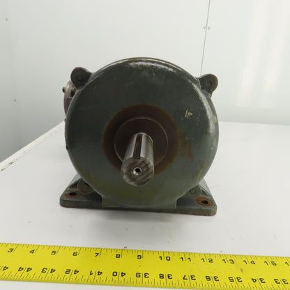 Dayton 3N183-C 3HP Hazardous Location Motor 1740RPM 220/440V 3PH LS213 Frame