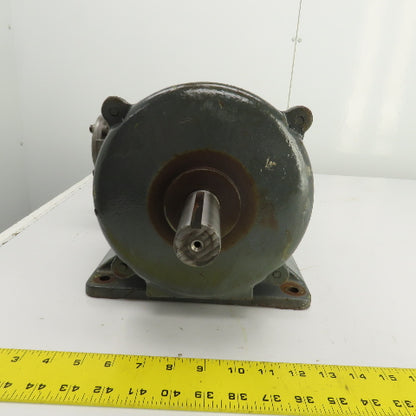 Dayton 3N183-C 3HP Hazardous Location Motor 1740RPM 220/440V 3PH LS213 Frame