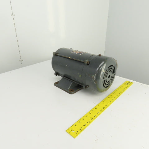 Dayton 3N183-C 3HP Hazardous Location Motor 1740RPM 220/440V 3PH LS213 Frame