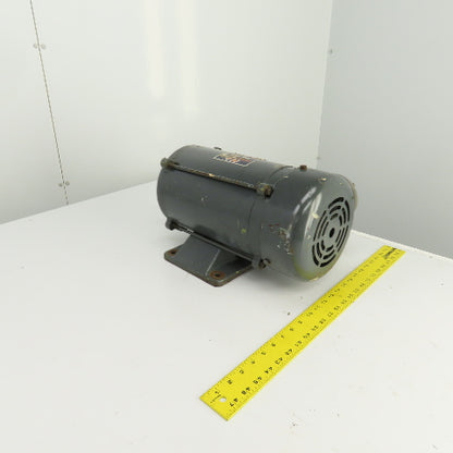 Dayton 3N183-C 3HP Hazardous Location Motor 1740RPM 220/440V 3PH LS213 Frame