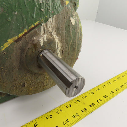 Dayton 3N183-C 3HP Hazardous Location Motor 1740RPM 220/440V 3PH LS213 Frame