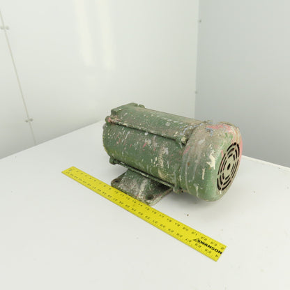 Dayton 3N183-C 3HP Hazardous Location Motor 1740RPM 220/440V 3PH LS213 Frame