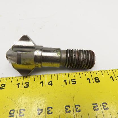 Injection Molding Non Return Valve Back Melt Preventor 1-3/4" x 7/8"-9