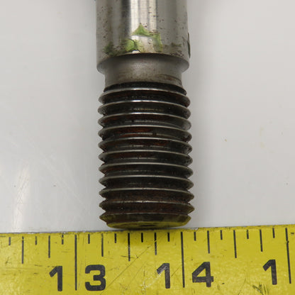 Injection Molding Non Return Valve Back Melt Preventor 1-3/4" x 7/8"-9
