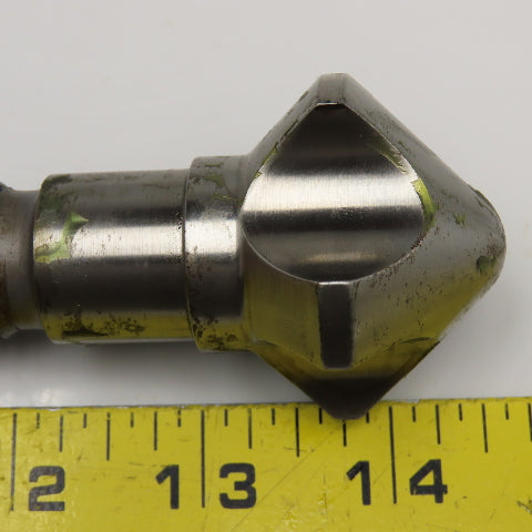 Injection Molding Non Return Valve Back Melt Preventor 1-3/4" x 7/8"-9