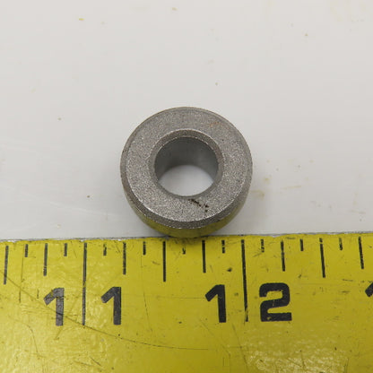 10mm ID x 17mm Press In Shouldered Steel Guide Bushing Injection Mold Lot Of 100
