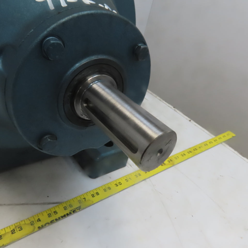 Sew Eurodrive 870003708.97.97.001 Gear Box Speed Reducer 4.80:1 Ratio 9730 TQ