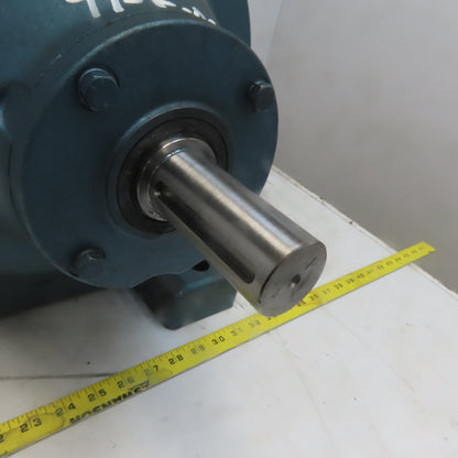 Sew Eurodrive 870003708.97.97.001 Gear Box Speed Reducer 4.80:1 Ratio 9730 TQ